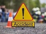 Neeraj suffered multiple injuries, including a grievous head injury, and died on the spot (Representational Image) Neeraj suffered multiple injuries, including a grievous head injury, and died on the spot (Representational Image)