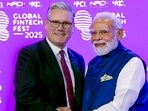 New Delhi’s decision to appoint a new high commissioner to London in 2022 changed the game. (PTI)
