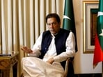 Former Pakistani Prime Minister Imran Khan attacked army chief Field Marshall Asim Munir