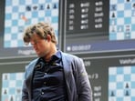 Magnus Carlsen decided to skip the ongoing Chess World Cup.(PTI)
