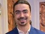 Six-time winter Olympian Shiva Keshavan. (Ht Photo)