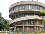 Six universities from the region were ranked higher than PU (HT File) Six universities from the region were ranked higher than PU (HT File)