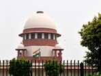 The Supreme Court stayed the probe in 2018. (ANI) The Supreme Court stayed the probe in 2018. (ANI)