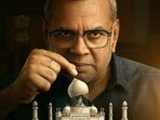 The Taj Story Day 5 box office collection: Can Paresh Rawal-starrer surpass <span class='webrupee'>₹</span>10 crore milestone? The Taj Story Day 5 box office collection: Can Paresh Rawal-starrer surpass <span class='webrupee'>₹</span>10 crore milestone?