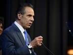 Independent mayoral candidate and former New York Governor Andrew Cuomo has been defeated by Zohran Mamdani in the NYC mayoral race.(Getty Images via AFP)