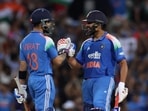 Virat Kohli and Rohit Sharma has not been picked in India A's one-day squad.