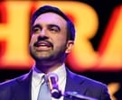 Zohran Mamdani speaks after winning the mayoral election, Tuesday, Nov. 4, 2025, in New York. Zohran Mamdani speaks after winning the mayoral election, Tuesday, Nov. 4, 2025, in New York.