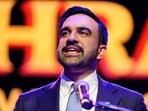 Zohran Mamdani is the new mayor-elect of New York City. (Yuki Iwamura/AP)