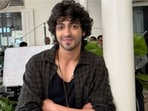 Ahaan Panday Ahaan Panday
