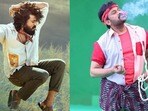 పెద్ది రామ్ చరణ్ చికిరి హుక్ స్టెప్పును చిరంజీవి ముఠామేస్త్రీ స్టెప్పులతో పోలుస్తున్న ఫ్యాన్స్.. ప్రోమోతోనే రచ్చ