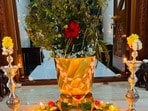 Karthika Pournami: కార్తీక పౌర్ణమి వేళ 3 రాజయోగాల అరుదైన కలయిక(pinterest)