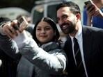 Zohran Mamdani, posing for a selfie with a supporter last month, comes to the role of New York City mayor largely untested. Zohran Mamdani, posing for a selfie with a supporter last month, comes to the role of New York City mayor largely untested.