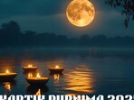 Kartik Purnima 2025: Horoscopes for each zodiac sign