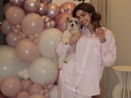 On her 25th birthday, Khushi Kapoor was showered with love from family and friends. Notable messages came from Mahima Chowdhary and her aunt Maheep. On her 25th birthday, Khushi Kapoor was showered with love from family and friends. Notable messages came from Mahima Chowdhary and her aunt Maheep.