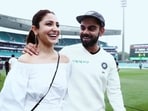 Virat Kohli turned 37 on November 5. Virat Kohli turned 37 on November 5.