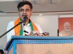 చేవెళ్ల ఎంపీ కొండా విశ్వేశ్వర్ రెడ్డి