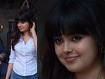 Mahima Chaudhry and Ariana Chaudhry 