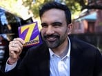 Democratic candidate for New York City, Zohran Mamdani was declared the mayor-elect after winning the election against Andrew Cuomo and Curtis Sliwa.