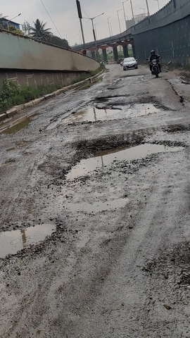 The post has since sparked an avalanche of reactions from fellow Bengalureans who say they’re facing the same ordeal. (Representational Image) The post has since sparked an avalanche of reactions from fellow Bengalureans who say they’re facing the same ordeal. (Representational Image)