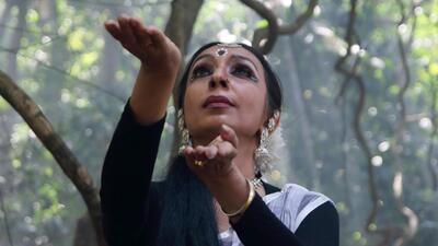 Hansika: An Odissi odyssey to rediscover Swan Lake