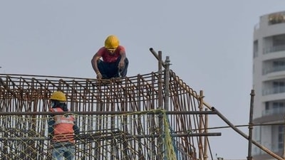 The IRM was designed to serve the city’s busiest corridors. (PTI File Photo) The IRM was designed to serve the city’s busiest corridors. (PTI File Photo)