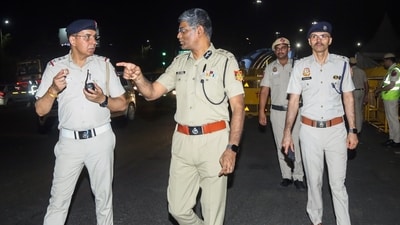 The cyber crime branch unearthed the fraud while probing the case of a victim who was cheated of ₹1.07 crore, the officials said. (Representative Image/ANI) The cyber crime branch unearthed the fraud while probing the case of a victim who was cheated of ₹1.07 crore, the officials said. (Representative Image/ANI)
