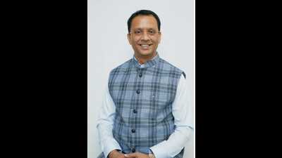 Alongside Mohol, the party has appointed former Pune mayor Ganesh Bidkar as election chief for the Pune Municipal Corporation (PMC). (HT) Alongside Mohol, the party has appointed former Pune mayor Ganesh Bidkar as election chief for the Pune Municipal Corporation (PMC). (HT)