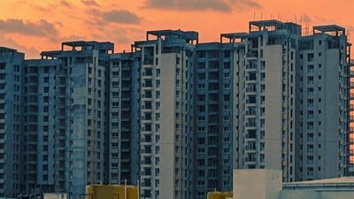 Bengaluru real estate: A Reddit post has sparked a debate on whether top-floor living is a dream or a daily hassle for homebuyers. (Picture for representational purposes only) (Pexels) Bengaluru real estate: A Reddit post has sparked a debate on whether top-floor living is a dream or a daily hassle for homebuyers. (Picture for representational purposes only) (Pexels)