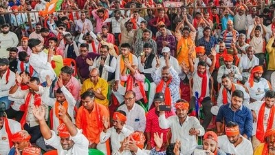 Bihar’s story cannot be captured through statistics or campaign slogans. It demands a long historical lens. (HT Photo) Bihar’s story cannot be captured through statistics or campaign slogans. It demands a long historical lens. (HT Photo)