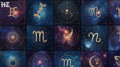 Horoscope Today: Daily astrological prediction for November 6, 2025 (Canva)