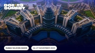 Dubai is cementing its status as Asia’s new startup capital with the debut of Doers Summit 2025. (Company Handout) Dubai is cementing its status as Asia’s new startup capital with the debut of Doers Summit 2025. (Company Handout)