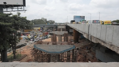 The new loop will enhance access from North Bengaluru areas such as Yelahanka, Jakkur, and Sahakaranagar to the city centre. (X/@BDAOfficialGok) The new loop will enhance access from North Bengaluru areas such as Yelahanka, Jakkur, and Sahakaranagar to the city centre. (X/@BDAOfficialGok)