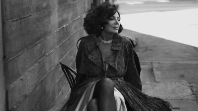 Luxe layering queen Kris Jenner turns 70 — and we just have to pay ode (Photo: Kris Jenner/Instagram) Luxe layering queen Kris Jenner turns 70 — and we just have to pay ode (Photo: Kris Jenner/Instagram)