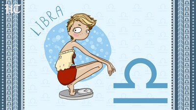 Libra Horoscope for November 2025: Read our expert astrological predictions to find out what the stars have in store for you.