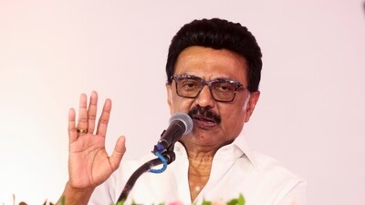 MK Stalin (PTI) MK Stalin (PTI)
