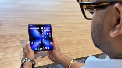 Vivo has announced the rollout of its OriginOS 6 update based on Android 16.
