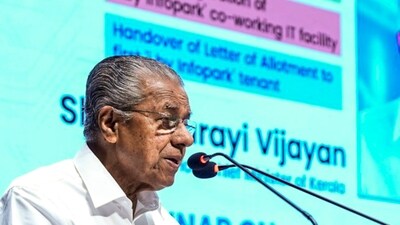 Kerala Chief Minister Pinarayi Vijayan announced the decision of the all-party meeting. (X/ @pinarayivijayan) Kerala Chief Minister Pinarayi Vijayan announced the decision of the all-party meeting. (X/ @pinarayivijayan)