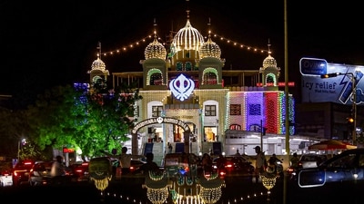 Is there a bank holiday on November 5? Check state-wise closures for Guru Nanak Jayanti celebrations (PTI) Is there a bank holiday on November 5? Check state-wise closures for Guru Nanak Jayanti celebrations (PTI)