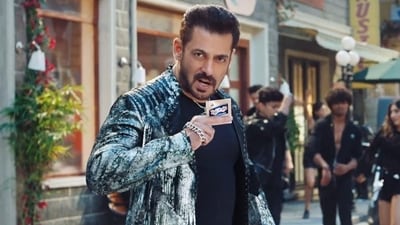Salman Khan is the brand ambassador of Rajshree, which makes elaichi as well as pan masala. Salman Khan is the brand ambassador of Rajshree, which makes elaichi as well as pan masala.