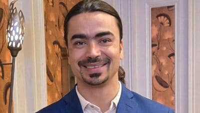 Six-time winter Olympian Shiva Keshavan. (Ht Photo) Six-time winter Olympian Shiva Keshavan. (Ht Photo)