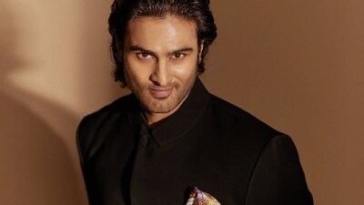 Sudheer Babu talks about the challenges of shooting a mythological horror film like Jatadhara. Sudheer Babu talks about the challenges of shooting a mythological horror film like Jatadhara.