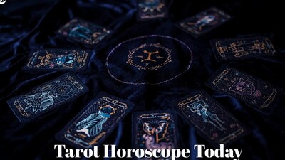 Tarot Horoscope Today: Zodiac Sign Predictions for November 6, 2025 Tarot Horoscope Today: Zodiac Sign Predictions for November 6, 2025