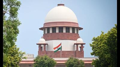 The Constitution guarantees every Indian the right to “freely profess, practise and propagate” religion, yet the State often struggles to distinguish persuasion from coercion. In Stanislaus v. State of MP (1977), the Supreme Court ruled that “propagating” does not include “proselytising”. (HT Archive) The Constitution guarantees every Indian the right to “freely profess, practise and propagate” religion, yet the State often struggles to distinguish persuasion from coercion. In Stanislaus v. State of MP (1977), the Supreme Court ruled that “propagating” does not include “proselytising”. (HT Archive)