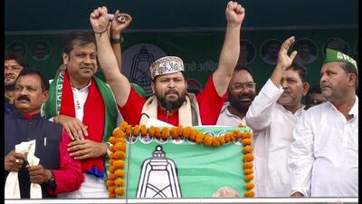 The challenge for the new government, regardless of who wins, will lie in marrying politics with sustaining the State rather than suppressing State capacity. (PTI) The challenge for the new government, regardless of who wins, will lie in marrying politics with sustaining the State rather than suppressing State capacity. (PTI)