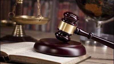 The court also noted that appropriate sections were yet to be invoked in the FIR, due to which he cannot be released on bail. (Shutterstock) The court also noted that appropriate sections were yet to be invoked in the FIR, due to which he cannot be released on bail. (Shutterstock)
