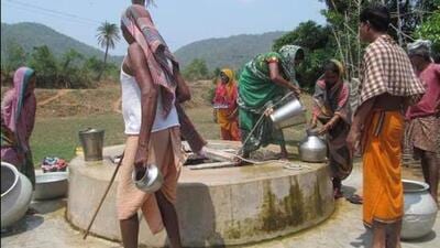The proposed mission is being built in the wake of persistent reports highlighting the poor state of basic amenities in large parts of rural Odisha. (Representational image) The proposed mission is being built in the wake of persistent reports highlighting the poor state of basic amenities in large parts of rural Odisha. (Representational image)