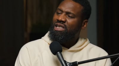 Tony Allen, former Memphis Grizzlies star and host of the ''Out The Mud' podcast. (@OutTheMudTL/X) Tony Allen, former Memphis Grizzlies star and host of the ''Out The Mud' podcast. (@OutTheMudTL/X)