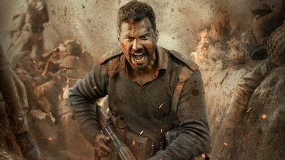 Varun Dhawan-starrer Border 2 will release in January 2026. Varun Dhawan-starrer Border 2 will release in January 2026.