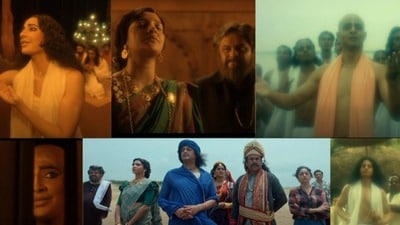 সৃজিতের ‘লহ গৌরাঙ্গের নাম রে…’তে মিলবে শ্রীচৈতন্য অন্তর্ধানের উত্তর? সৃজিতের ‘লহ গৌরাঙ্গের নাম রে…’তে মিলবে শ্রীচৈতন্য অন্তর্ধানের উত্তর?