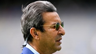 Wasim Akram wants the ICC to put an end to 'politics' in cricket (AFP) Wasim Akram wants the ICC to put an end to 'politics' in cricket (AFP)